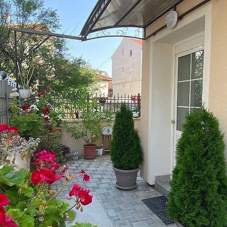Anastazija Apartment Ohrid Extérieur photo